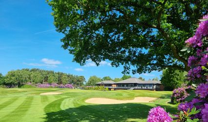 Bearwood Lakes Golf Club