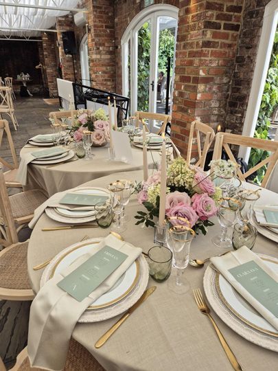 Mila Weddings