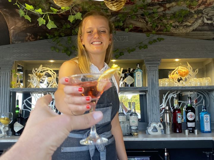 Sipwell Bars & Events