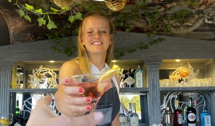 Sipwell Bars & Events