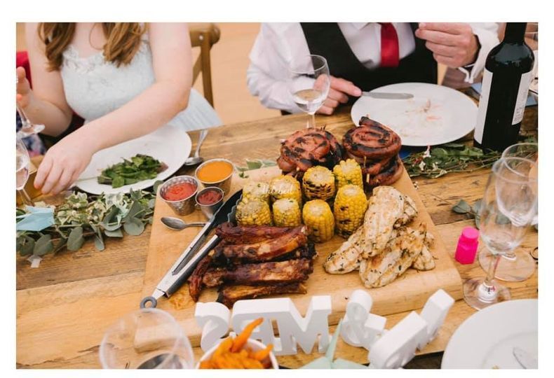 Harrogate Food & Drink Co.