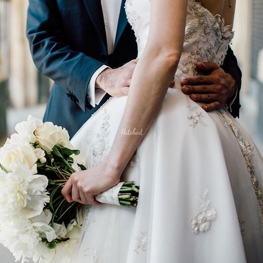 By CEE. Weddings & Events