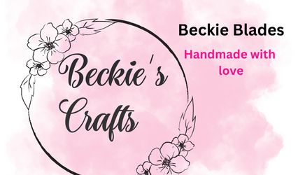 Beckie’s Crafts