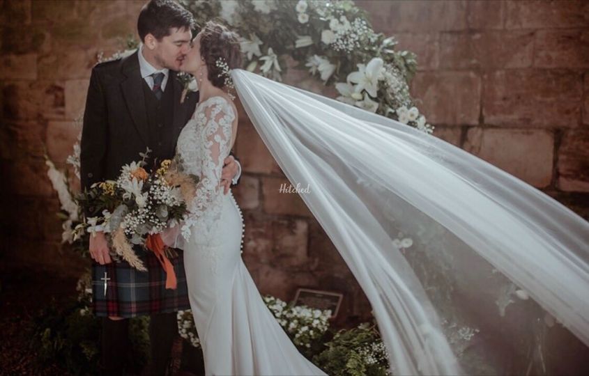 I Do Bridal & Event Hair Ltd