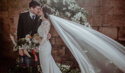 I Do Bridal & Event Hair Ltd