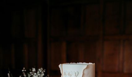 The Viking Bakehouse