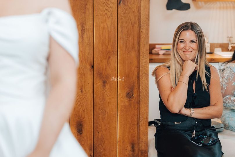 Georgina Rose Events