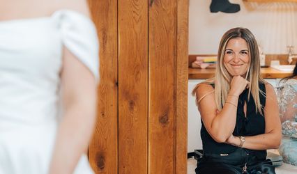 Georgina Rose Events
