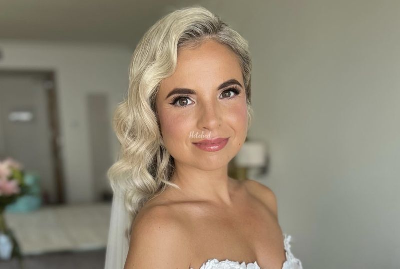 Makeup Artistry By Danielle
