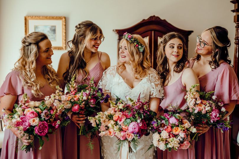 leafy couture south Yorkshire