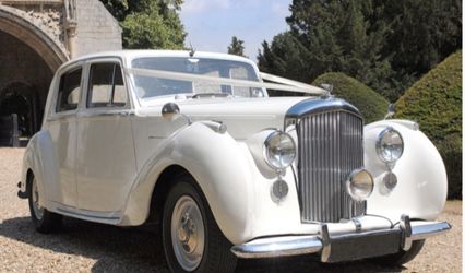 Lux Wedding Car Hire