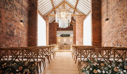 Blackbrook Barns