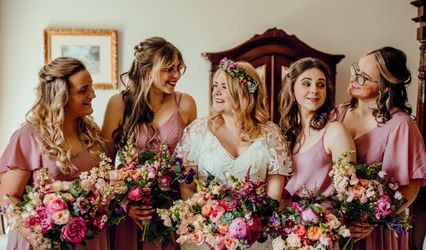 leafy couture south Yorkshire