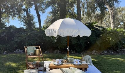 Ivory & Gold Events 