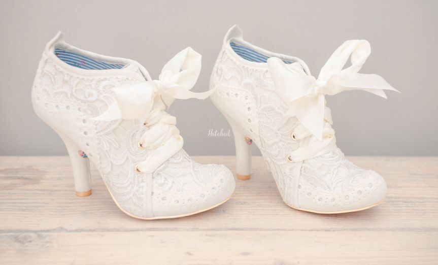 Irregular Choice