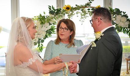 Willow Bespoke Ceremonies