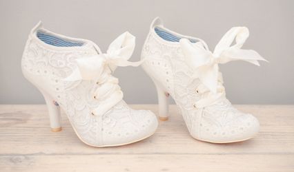 Irregular Choice