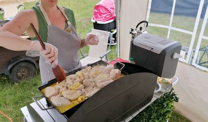 Cooking with Arthane