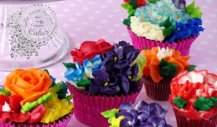 My Sweet Passion Cakes