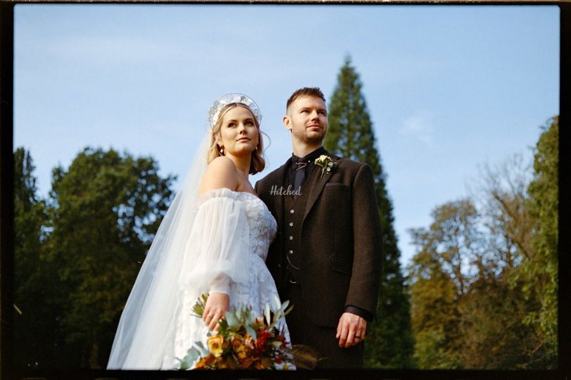 Ivy & Pine Photography