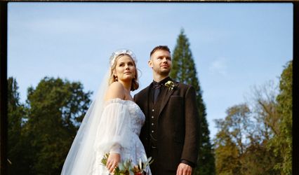 Ivy & Pine Photography