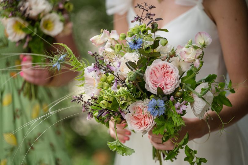 Flower & Farmer