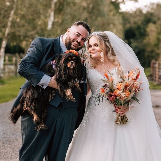 Together Furever Weddings