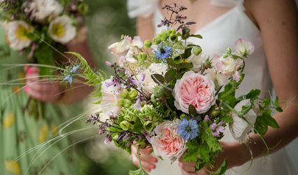 Flower & Farmer