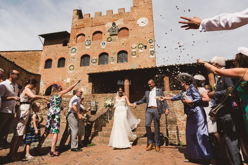 Il Cerimoniere Italian Weddings