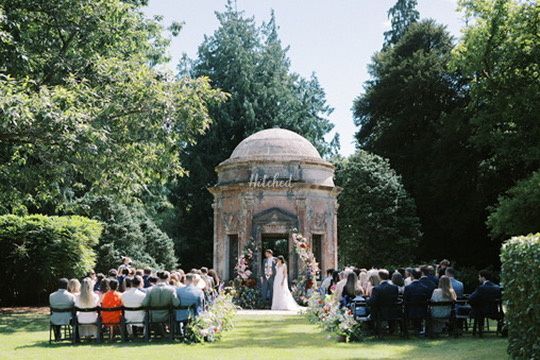 Miranda the Celebrant