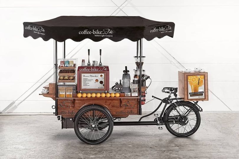 Coffee Time 838 Ltd