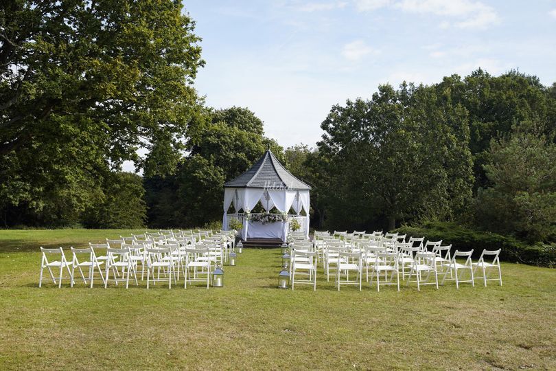 Denham Grove Hotel