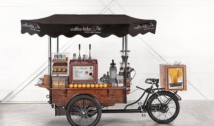 Coffee Time 838 Ltd