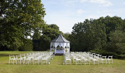 Denham Grove Hotel