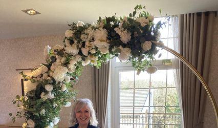 Theresa Talbot Celebrant