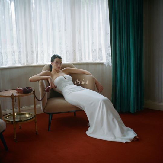 Blake Ida Bridal