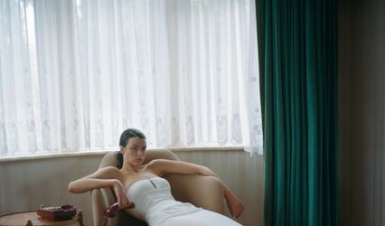 Blake Ida Bridal
