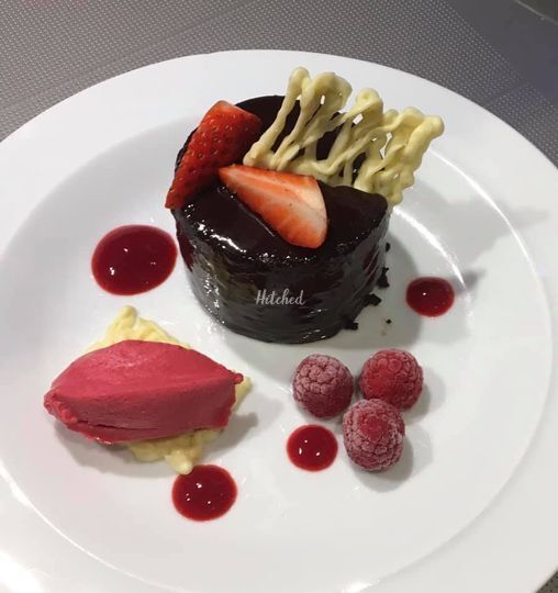 Krupa's Kitchen