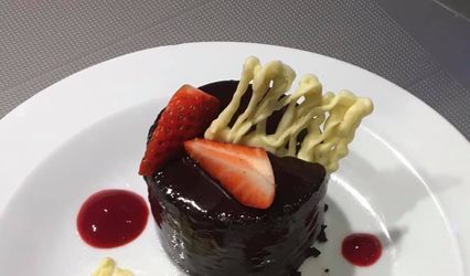 Krupa's Kitchen