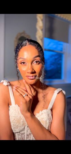 Makeup by Gowree