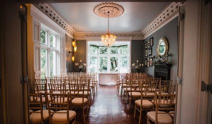 Didsbury House Hotel