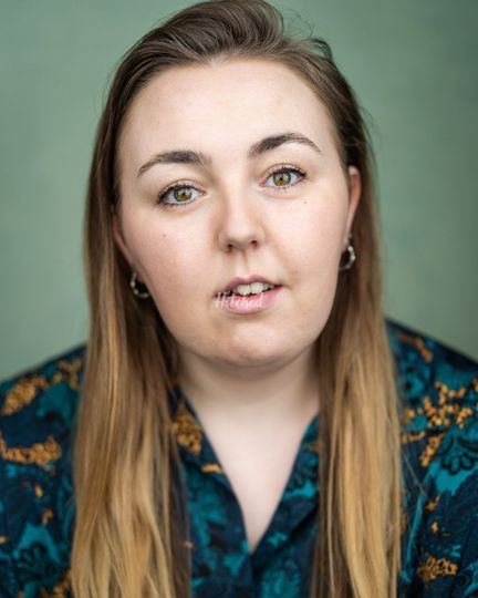 Amy Leigh Sandford