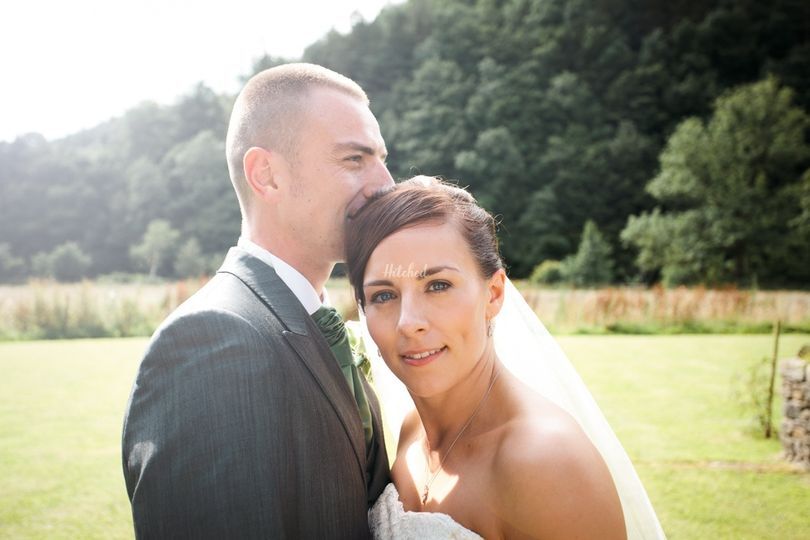 Chris & Hazel Wedding Photography