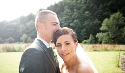 Chris & Hazel Wedding Photography