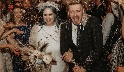 Fannie Fleur Weddings