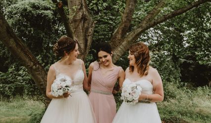 Abigail Mckenna Photography