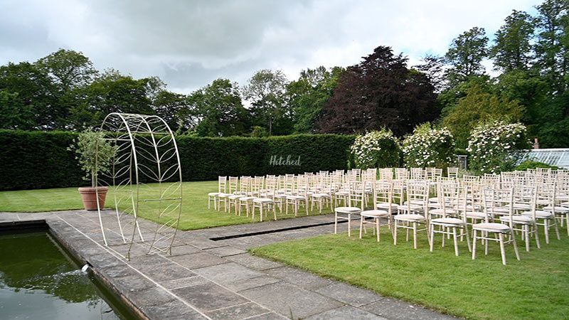 Backhouse Rossie Estate
