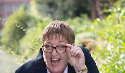 Ally Law - Celebrant