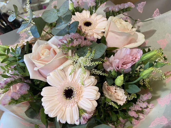 Ramsbothams Florist