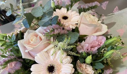 Ramsbothams Florist